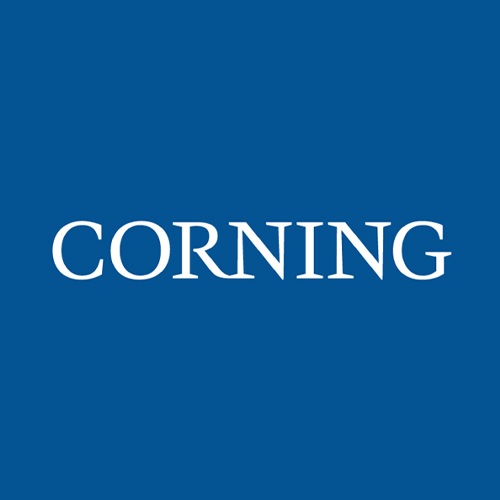 Corning® Fiberglass Prefilters, 63 mm Square