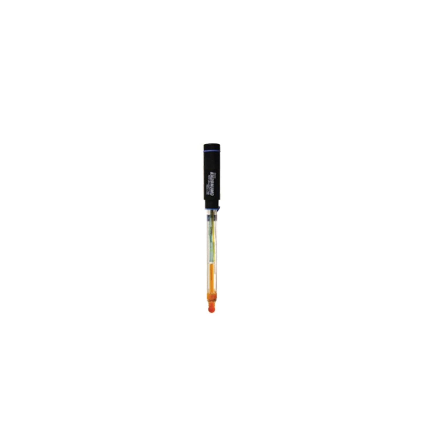 Thermo Scientific™ Orion™ ROSS Ultra™ Glass Triode™ pH/ATC Combination Electrodes, BNC Waterproof,  8-pin MiniDIN