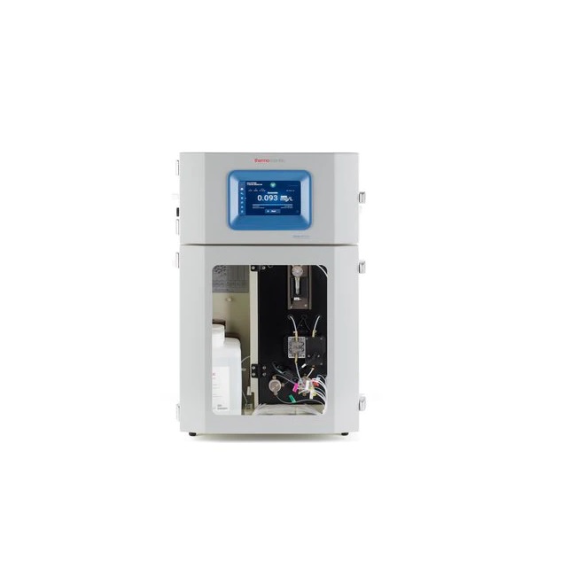 Thermo Scientfic™ Orion™ 8010cX Process Ammonia Analyzer, Refrigerator (220V) for Reagent 2