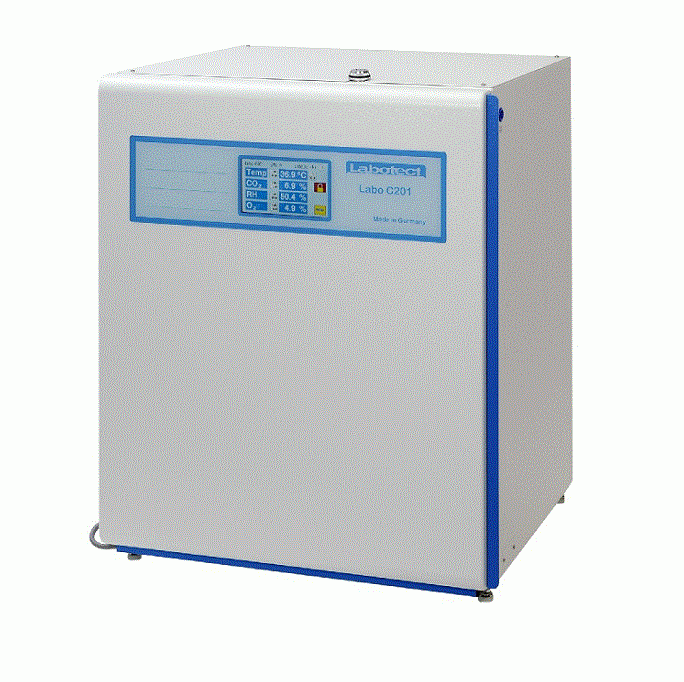 LABOTECT™ CO₂ Incubator Labo C201