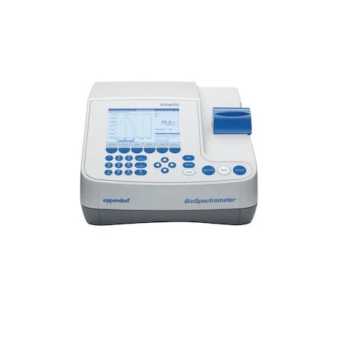 Eppendorf BioSpectrometer® kinetic