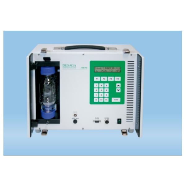 Sarstedt™ Gas Sampler, GS 312, Incl. Mains Adapter GN 100–240/12 V